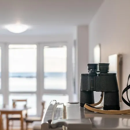 Apartament Moana Lighthouse Ahtopol