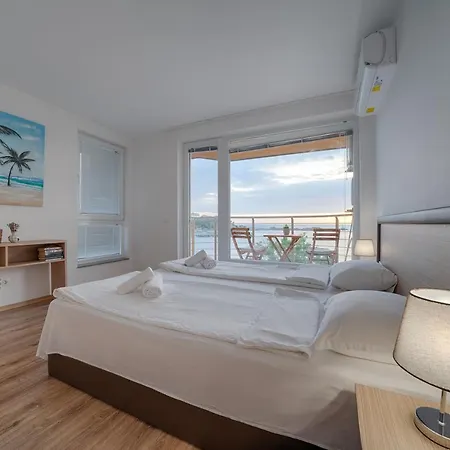 Moana Lighthouse Apartament