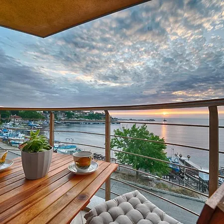 Apartament Moana Lighthouse