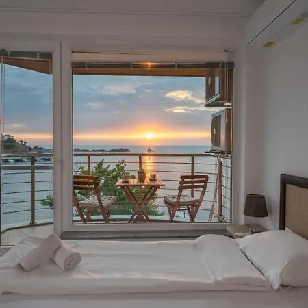 Apartament Moana Lighthouse *