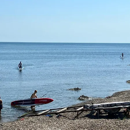 Moana Lighthouse Apartament Ahtopol
